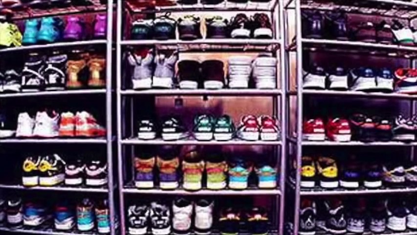 Justin Bieber shoes collection 2014-15 - video Dailymotion