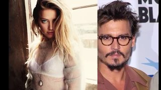 Amber Heard Private Nakked Pictures Hacked