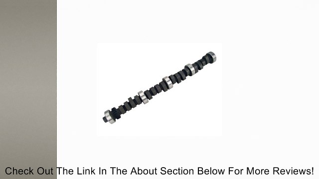 COMP Cams 31-671-4 N+271S Solid Cam for Small Block Ford 289/302 Review