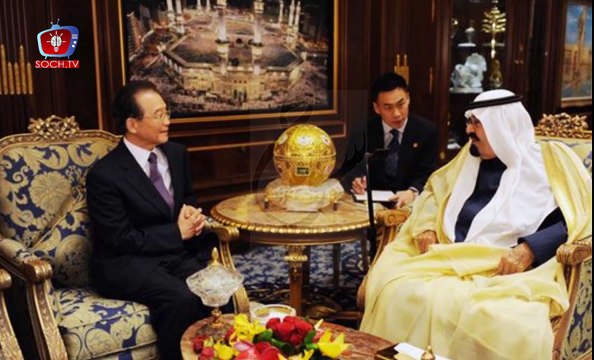 Saudi Arabia’s King Abdullah Passed Away at Age 90(23 Jan 2015)