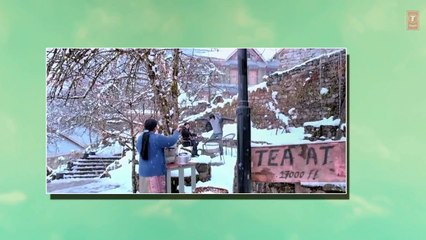 Yaariyan Love Me Thoda Aur Full Song with Lyrics - Himansh Kohli, Rakul Preet