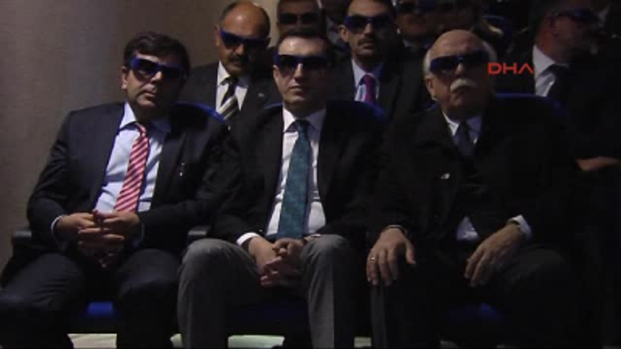 Bakan Avcı Yurt Dışındaki Okullarla İlgili Haftaya Ayrıntılı Açıklama Yapacağız-2