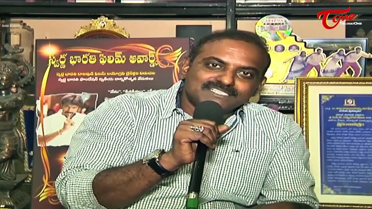 Music Director Kalyani Koduri Interview || Bandipotu Movie