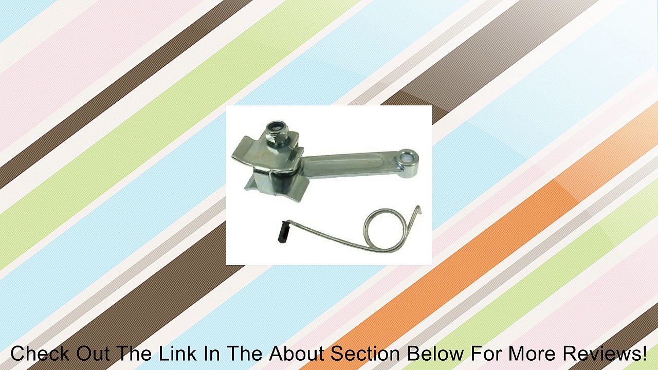 MX500/MX650 Chain Tensioner Review