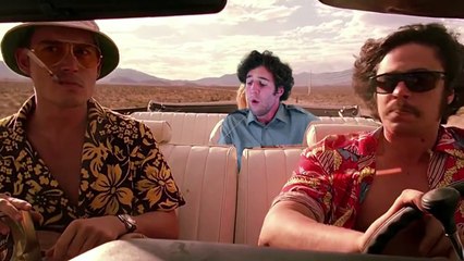 Laurent Cheval - Otto Tenenbaum