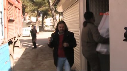 Uşak Kamyon Kasasında 42 Bin 500 Paket Kaçak Sigara