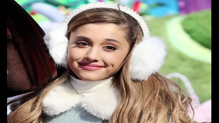 Ariana Grande 'Love Me Harder' Official Video Released