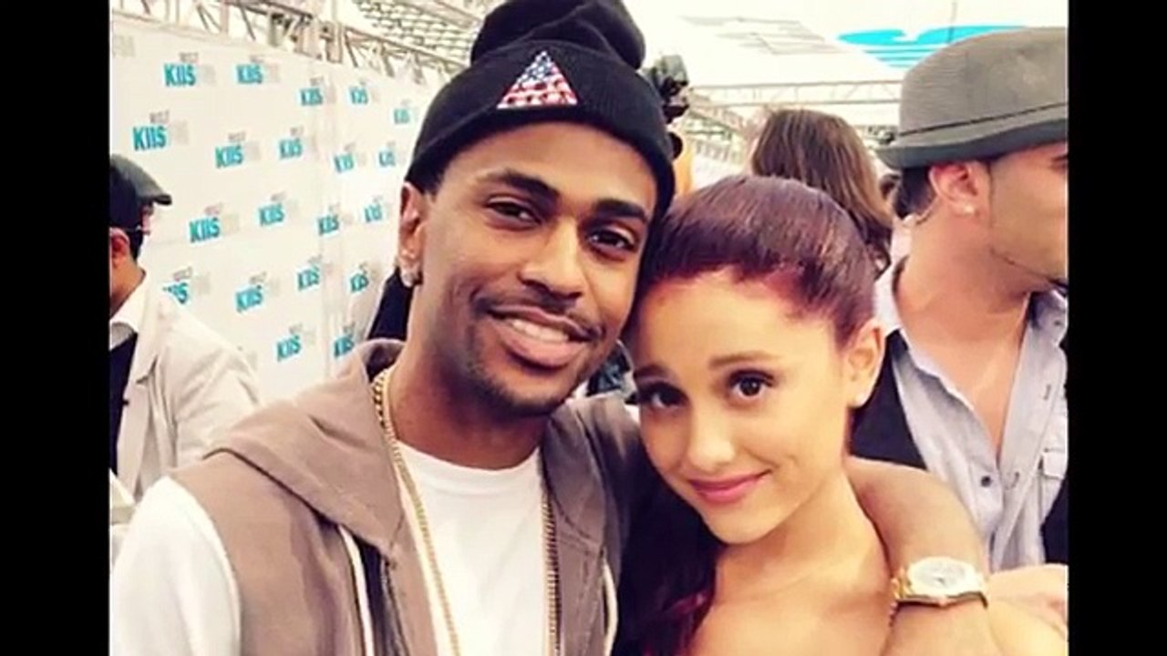 Ariana Grande Performance In Bra And Mini Skirt 2014