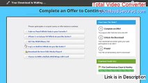 Total Video Converter Full Download (total video converter pro)
