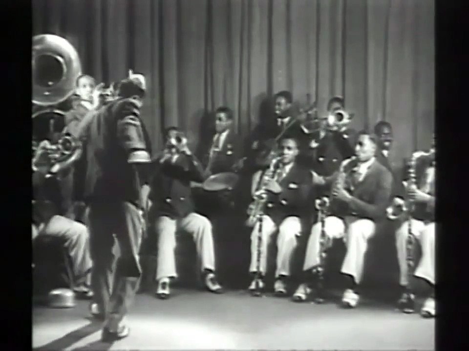 Betty Boop - Minnie the Moocher 1932