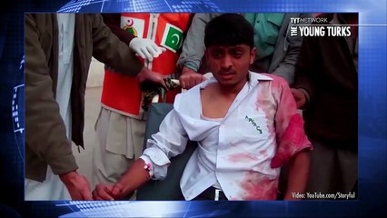 Even Other Terrorists Denounce Taliban School Attacks In Pakistan
