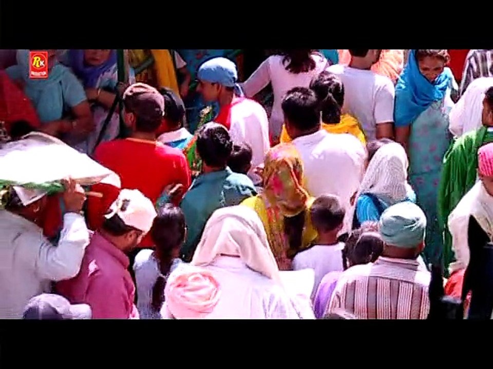 Mauj Teri Saiya | Lal Badshah Ji | Peer Baba | Punjabi Devotional