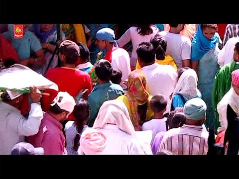 Mauj Teri Saiya | Lal Badshah Ji | Peer Baba | Punjabi Devotional