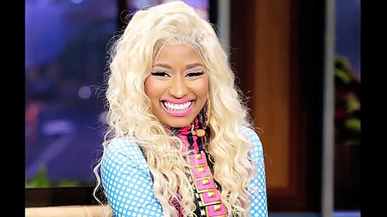 Bang Bang Album ft Nicki MInaj, Ariana Grande & Jessie J