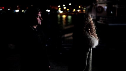 "Nuits blanches sur la jetée" de Paul Vecchiali