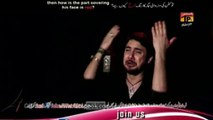 SAJJAD ALI SS Farhan Ali waris-Noha Bazar Bhulda Naen-2015 - Video Dailymotion