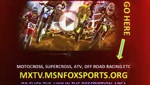 Highlights - arenacross las vegas - world arena