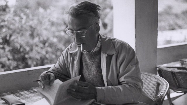 Roland Barthes continue à veiller sur nous