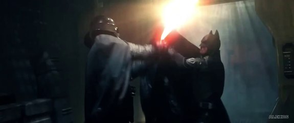 STAR WARS vs DC vs MARVEL Teaser