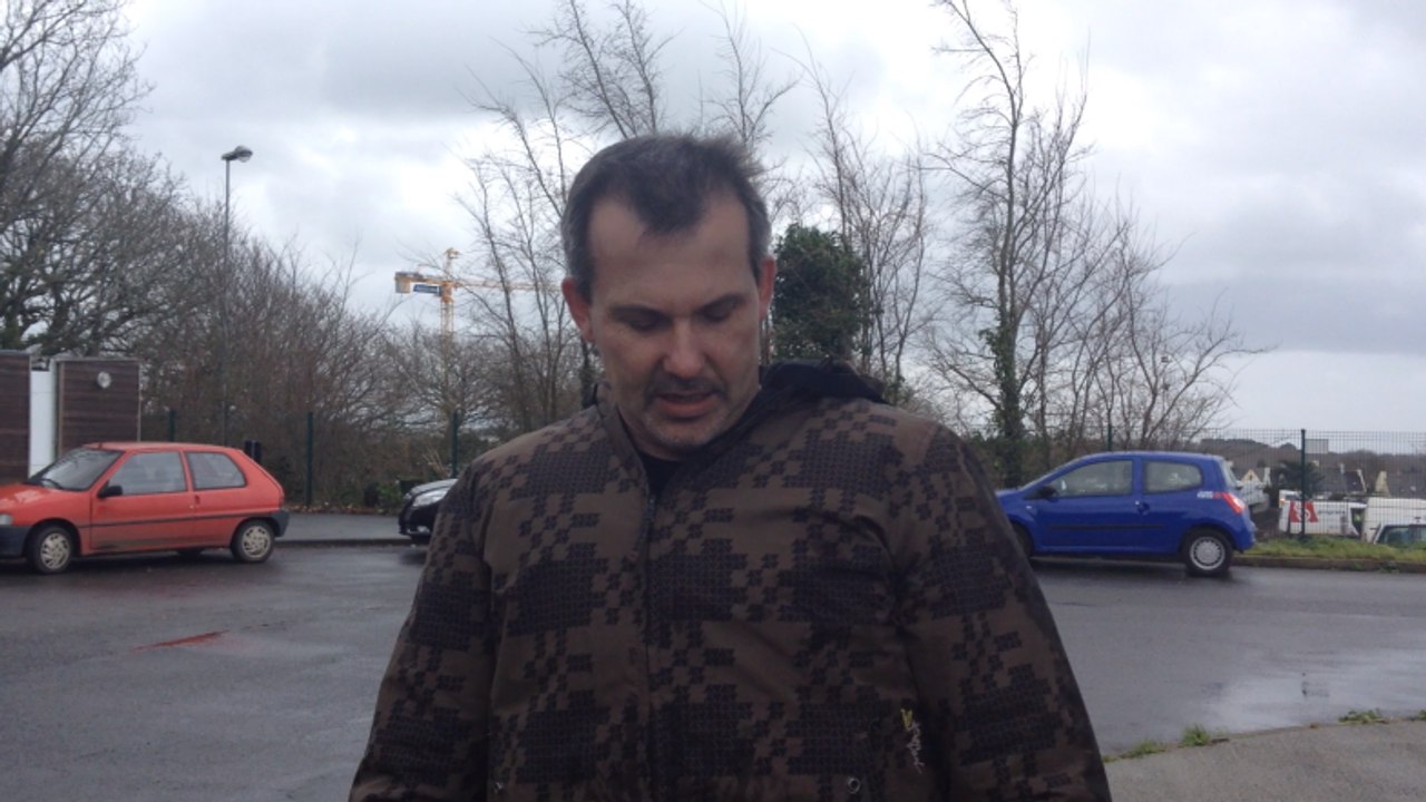 Entraînement des chiens de patrouille policiers