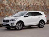 Essai Kia Sorento 2.2 CRDi BVA6 Ultimate 2015