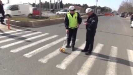 Çorlu - Duygu Karnesini Almaya Giderken Kazada Öldü