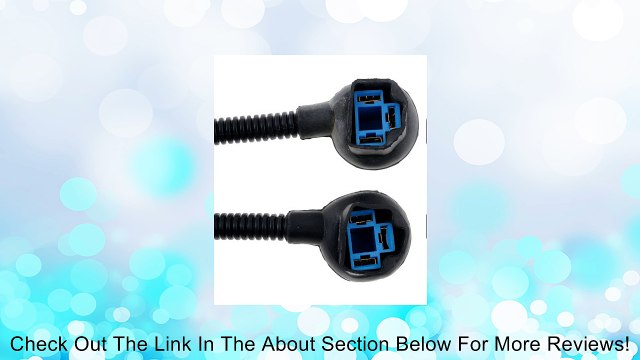 Dorman 84790 Headlight Socket Review