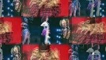Beyonce X10 'Flawless' Performance 2014