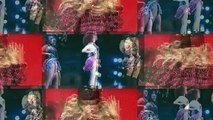 Beyonce X10 'Flawless' Performance 2014