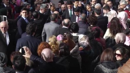 İstanbul'da Karne Dağıtımı - Vali Şahin