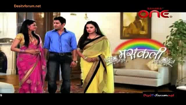Masakkali 23rd January 2015 Video Watch Online pt1