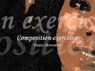 London Classical Music blogger: composition exercises, Dance movement