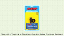 ARP 208-2501 Balancer Bolt Kit for Honda B16/B18 Review