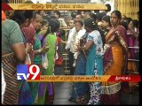 Arasavalli temple lacks security measures ahead of Rathasapthami