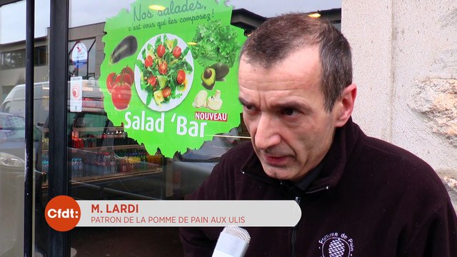 Qualité de vie au travail, enquête aux Ulis