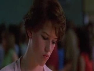 Farmer Ted Dancing from Sixteen Candles