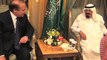World Leaders Express Deep Grief Over Death Of King Abdullah Bin Abdul Aziz