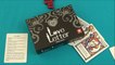 Vidéorègle #387: Le Jeu de cartes "Love letter"