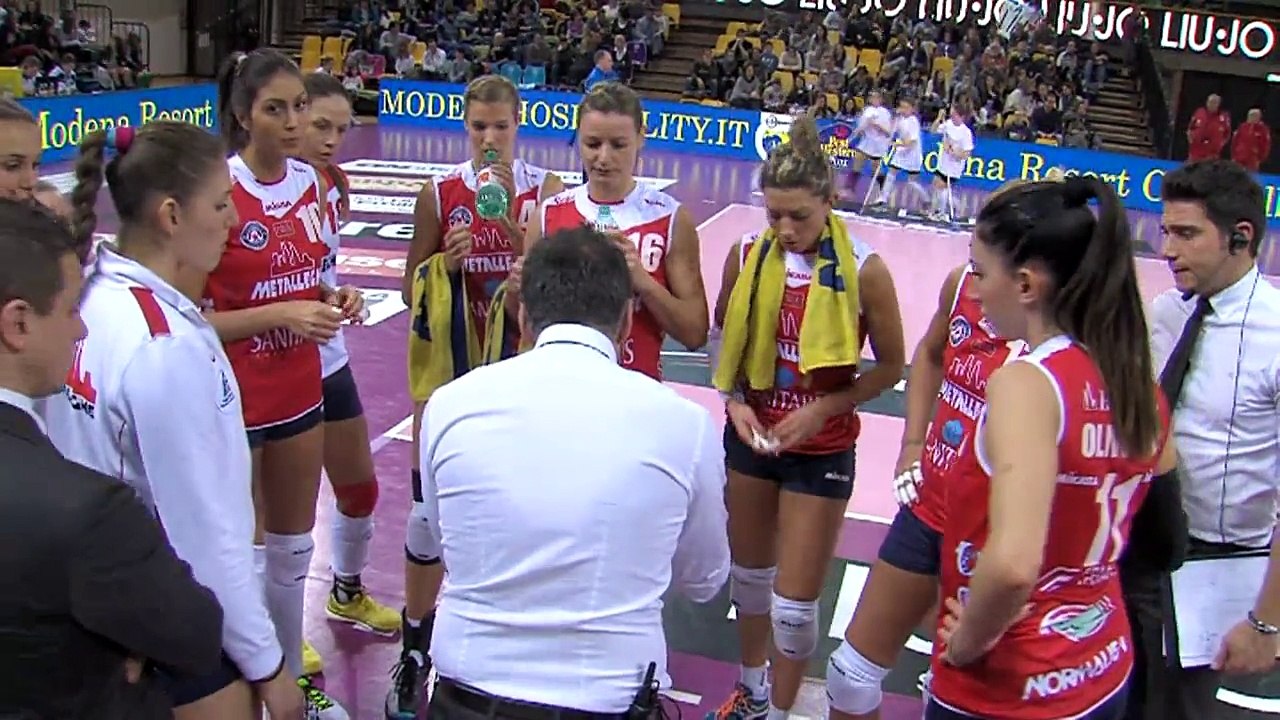 SET 3 LIU•JO MODENA-METALLEGHE SANITARS MONTICHIARI