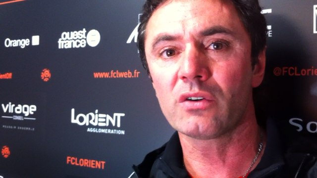 Ligue 1. Guingamp - Lorient samedi 20 h