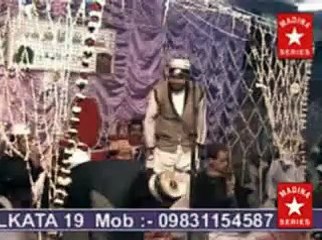 SHADAB PAIKAR SARI DUNIYA KA BAADSHAHON PER FAMOUS NAAT - YouTube