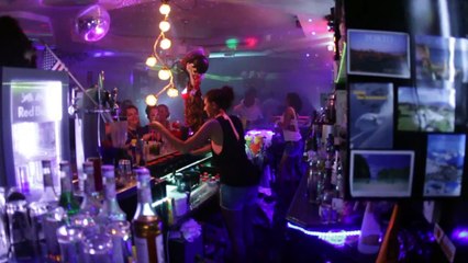 Teaser Pop Champagne