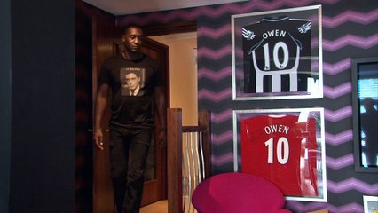 Rodgers habla sobre la marcha de Gerrard