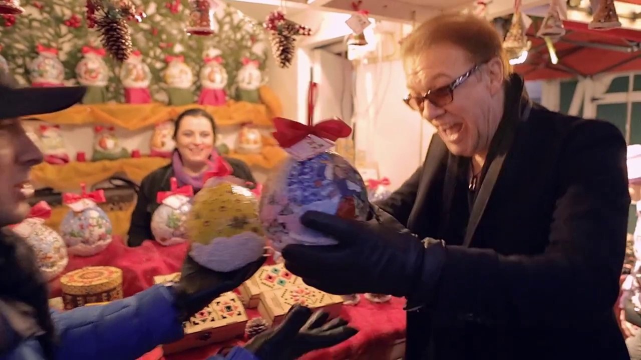 Marcel Pavel & All Stars - Iarna