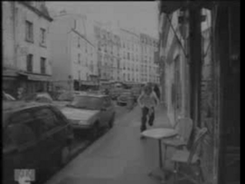 Brice de Nice - Dans un bar