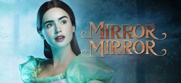 Mirror Mirror Full Movie
