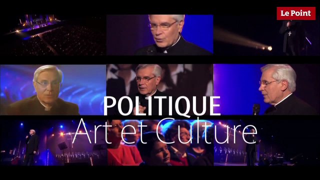 Monseigneur di Falco : Je suis mon prochain