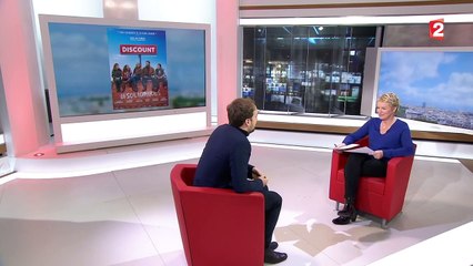 "Discount", une comédie sociale qui fait du bien