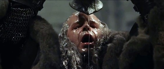 Infidel ruins the Holy Steward's Jihad