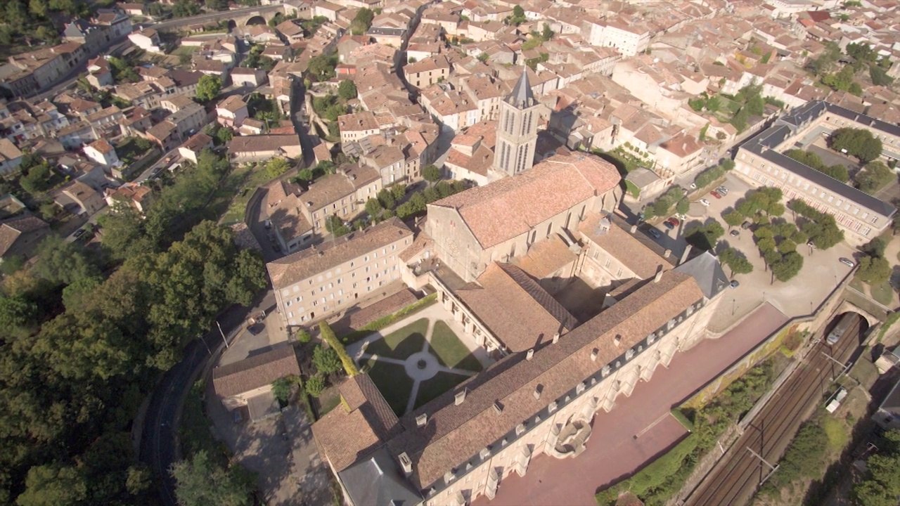 La Réole : objectif 2020